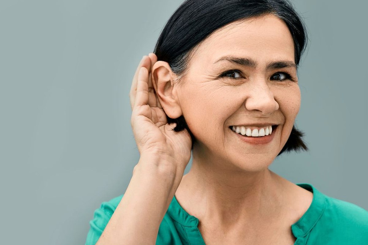 Ear Pain Relief