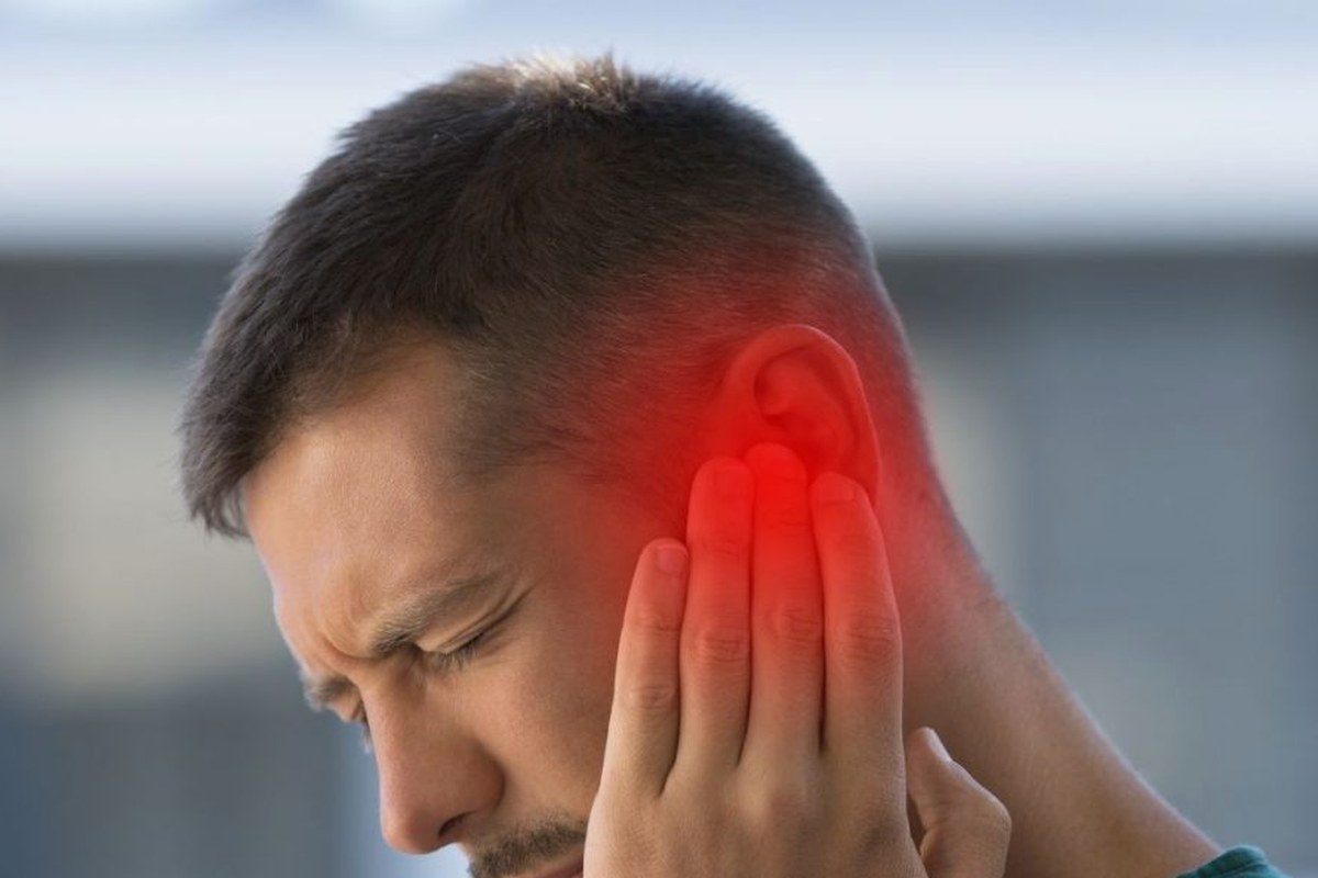 Ear Pain And Hearing Changes Everyday Checklist