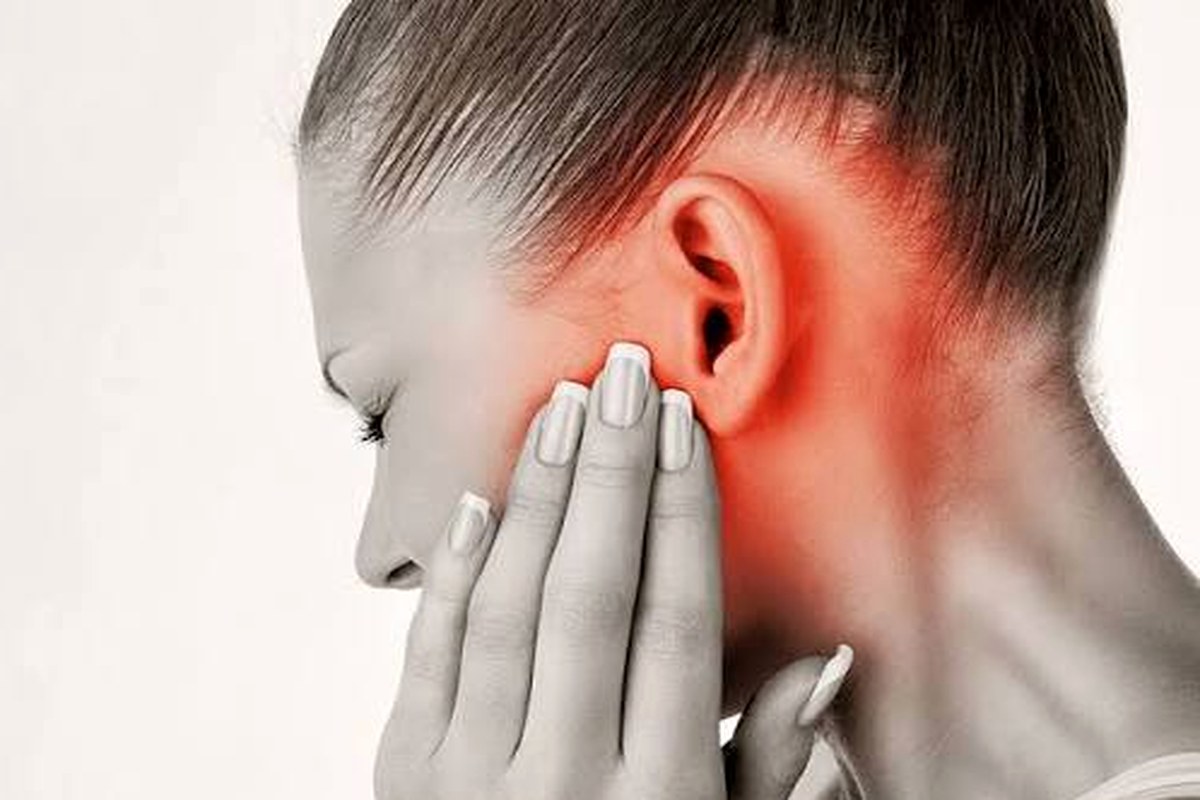 Ear Pain Causes Common Questions Answered