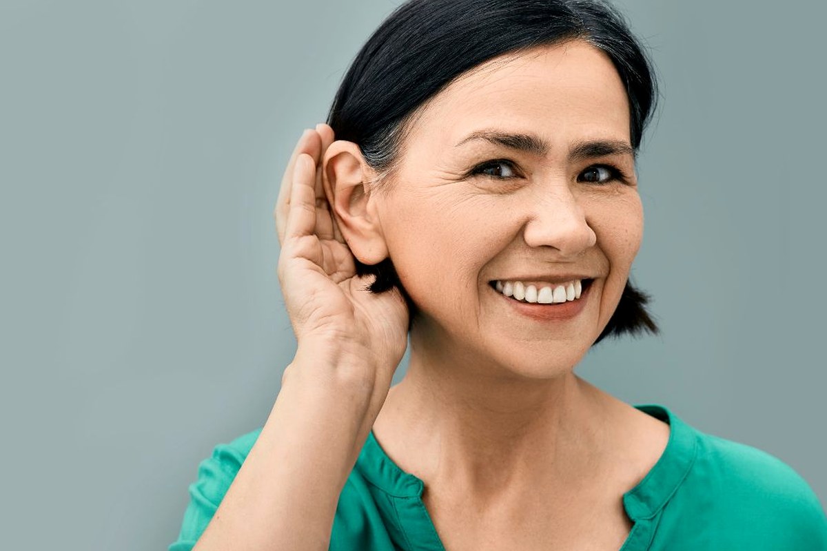 Ear Infection Signs