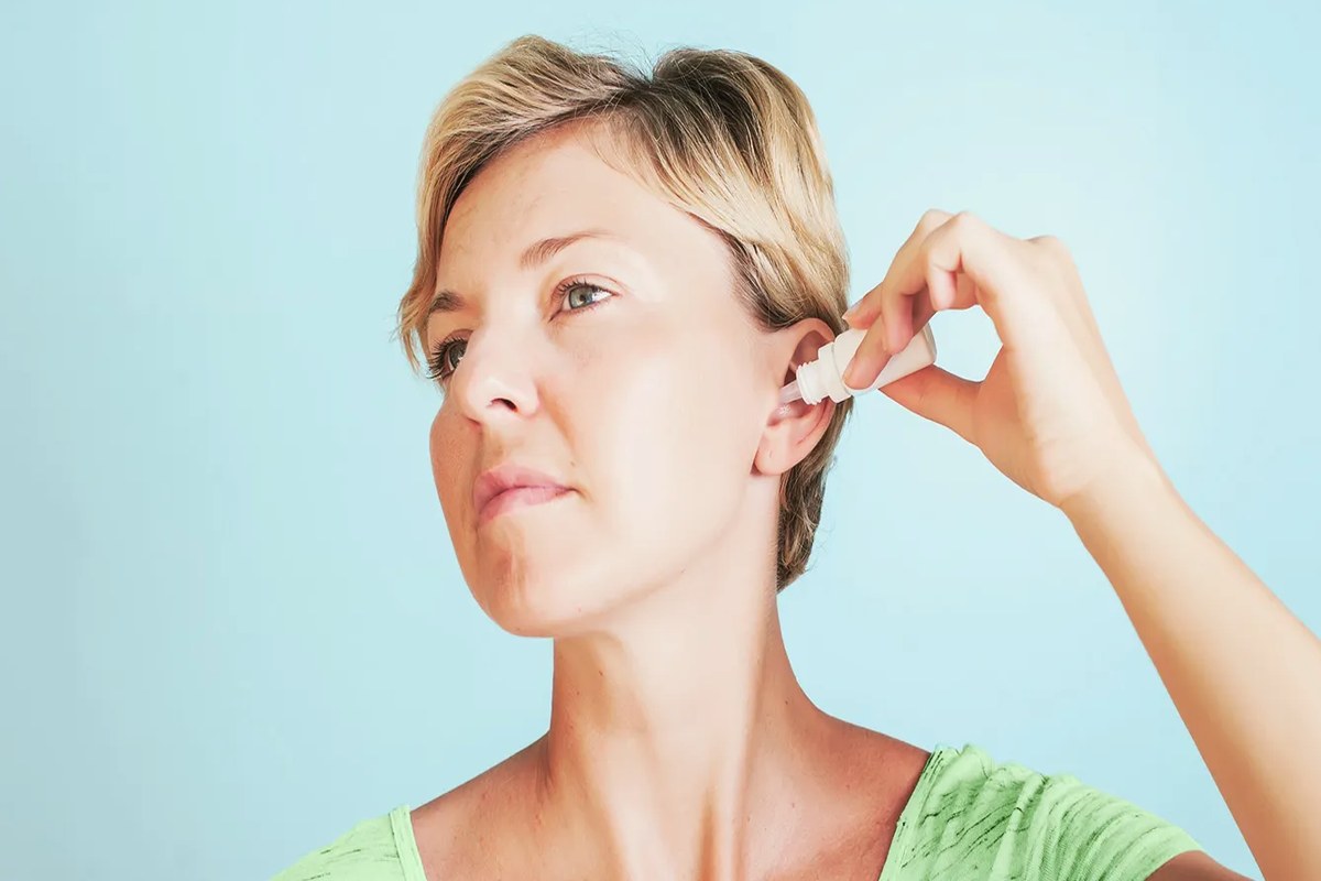 Ear Pain And Hearing Changes A Beginner’s Guide