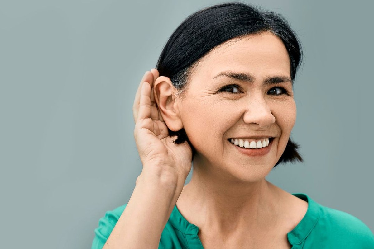 Ear Pain Causes