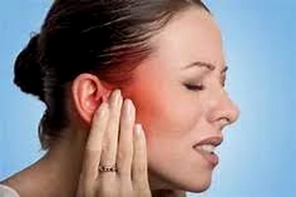 Ear Pain Causes Everyday Checklist