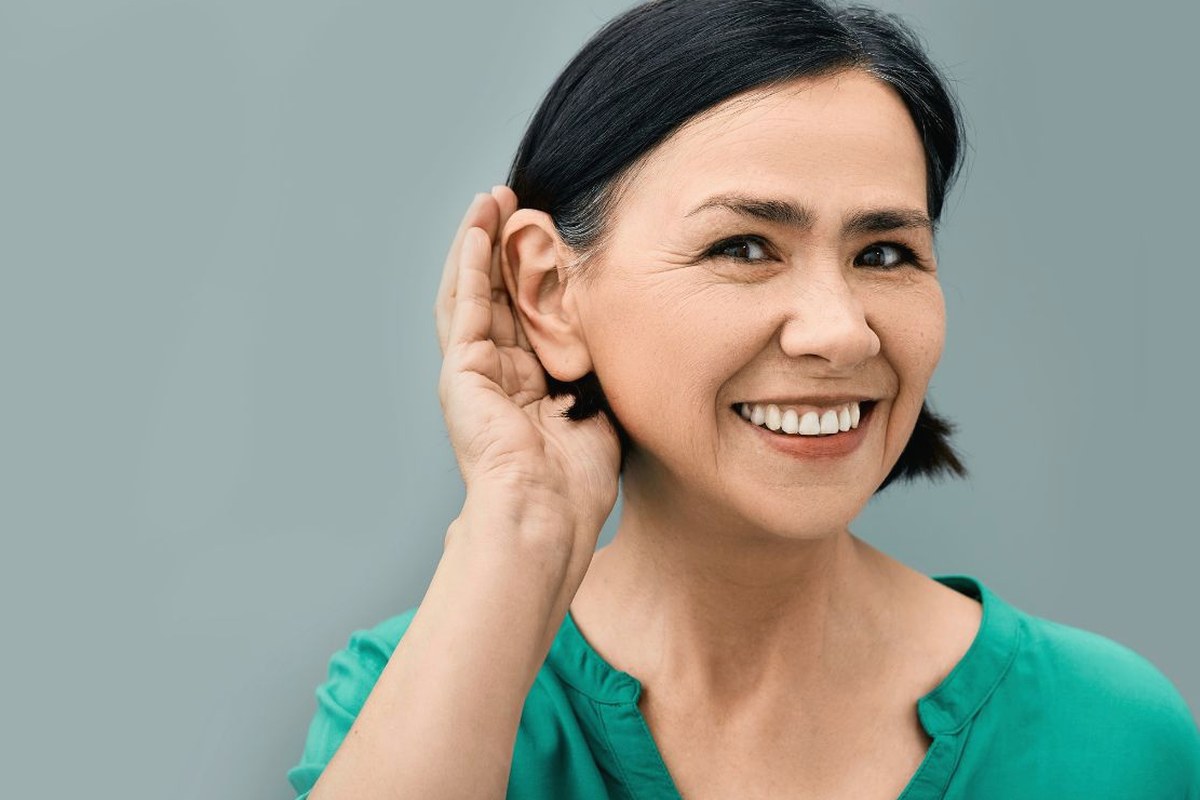 Ear Pressure