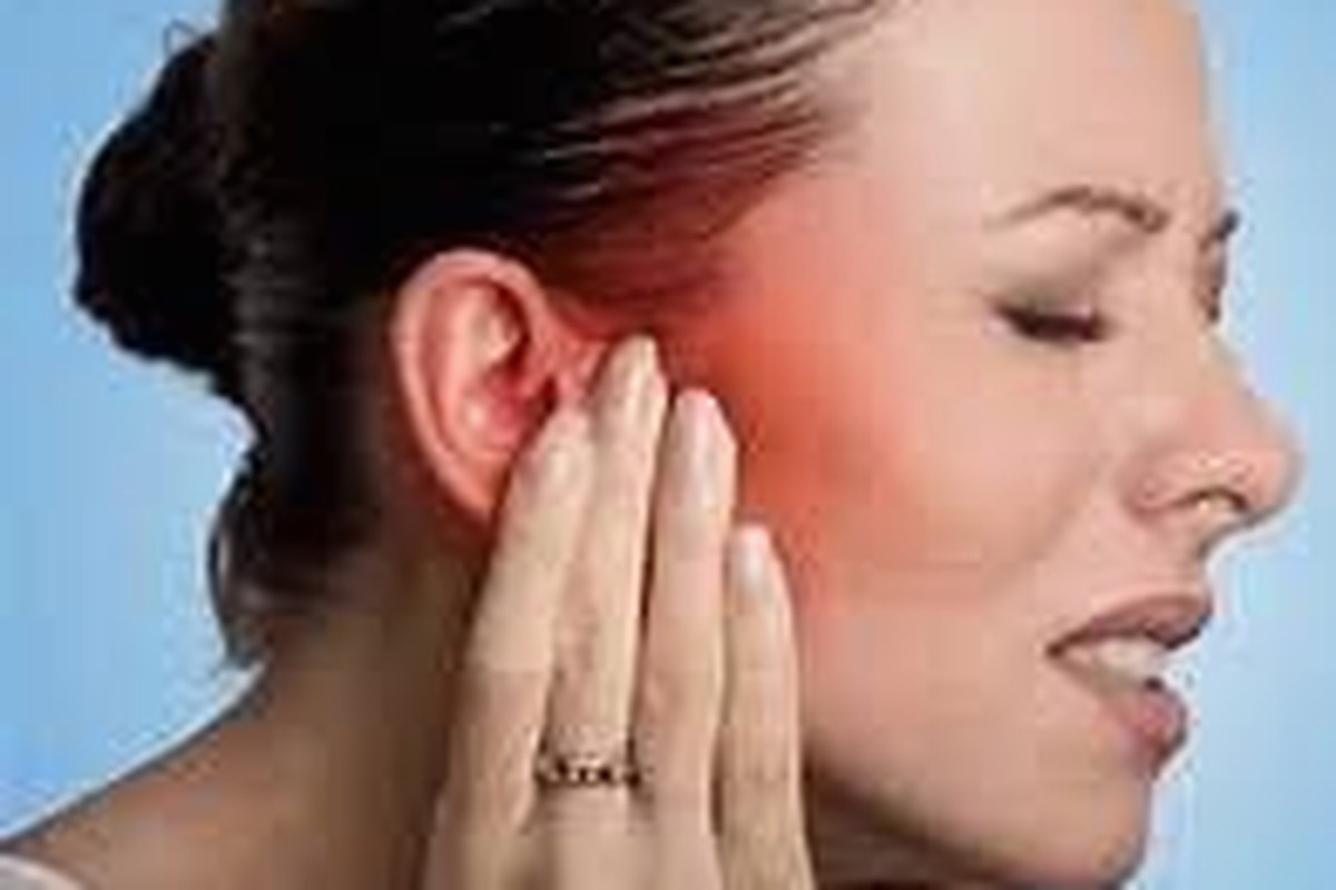 Ear Pressure A Beginner’s Guide